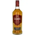 Produktbild: Grant's TRIPLE WOOD Blended Scotch Whisky 40% Vol. 0,7l