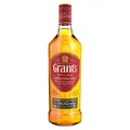 Produktbild: Grants Triple Wood 0,7 Liter 40% Vol.
