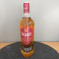 Produktbild: Grant's Triple Wood Blended Scotch Whisky 40% Alkohol Scotland