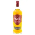 Produktbild: Grant's Triple Wood Whisky 0,7l 40%