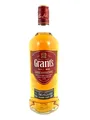 Produktbild: Grant's Triple Wood Blended Scotch Whisky 0,7l, alc. 40 Vol.-%