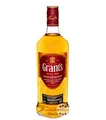 Produktbild: Grant's Triple Wood Blended Scotch Whisky / 40 % vol / 0,7 Liter-Flasche