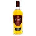 Produktbild: Grants Triple Wood 0,7 Liter 40 % Vol.