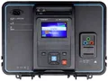 Produktbild: Metrel MI 3115 ST Netz-Analysegerät Netz Analysegerät CAT II 300 V USB-Kabel USB