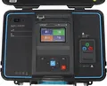Produktbild: Metrel MI3115ST Netz-Analysegerät Analyser Messgerät 1500V 20A USB 1746693