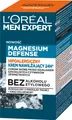 Produktbild: L'Oréal Paris Men Expert Magnesium Defense Hypoallergenic Moisturizer 50ml