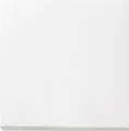 Produktbild: GIRA Abdeckung Wechselschalter, Ausschalter, Kreuzschalter System 55, Standard 55, E2, Event, Event Klar, Event Opak, Esprit, ClassiX Sauber-Weiß (g