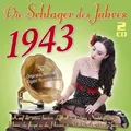 Produktbild: ZARAH LEANDER/HORST WINTER/DORIT ALT/+ - DIE SCHLAGER DES JAHRES 1943 2 CD NEU
