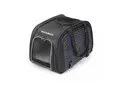 Produktbild: Transport-Fahrradtasche Katzen Hunde max. 10kg – Schwarz