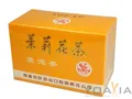 Produktbild: [ 40g (20x2g) ] Jasmintee / Grüner Tee mit Jasmingeschmack