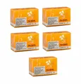 Produktbild: SPAREN: 5 x Jasmintee je 20 Beutel - 200g Jasmine Tea Jasmin Tee Grüntee 3