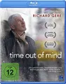 Produktbild: Time out of Mind [Blu-ray]