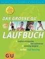 Produktbild: Das große GU Laufbuch  von Buchhorn, Tomas, Winkler... | Buch | Zustand sehr gut