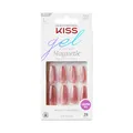 Produktbild: KISS Gel Fantasy Magnetic 