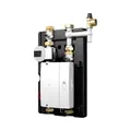 Produktbild: BOSCH Hybrid Station HW-SetHYC25 zur Einbindung Luft/Wasser-Wärmepumpe