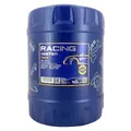 Produktbild: Mannol MN Racing+Ester 10W-60 10 L 15335520