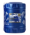 Produktbild: 10 Liter MANNOL Racing+Ester 10W-60 Motoröl API SN/CH-4 ACEA A3/B4