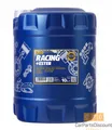 Produktbild: 10 L MANNOL Racing+Ester 7902, 10W-60 Motoröl für Motorsport VW MERCEDES FIAT