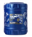 Produktbild: 10 Liter Mannol Racing + Ester 10W-60 Motoröl VW AUDI BMW Alfa Lancia 10W60 Öl