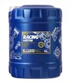 Produktbild: 10W-60 Mannol 7902 Racing+Ester Motoröl 10 Liter