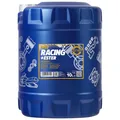 Produktbild: MANNOL Motoröl Motor ÖL Benzin Diesel Racing+Ester 10W-60 API SN/CH-4 10 Liter