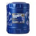 Produktbild: 10W 60 Motoröl 10 Liter MANNOL Racing + Ester 10W60 API SN / SM / CF Motorenöl