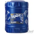 Produktbild: 10L MANNOL 10W-60 RACING+ESTER MOTORÖL SYNTHETISCH API SN/CH-4 ACEA A3/B4 10W60