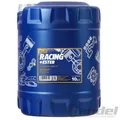 Produktbild: 10L MANNOL 10W-60 RACING+ESTER MOTORÖL ÖL passend für VW 505.01 MB 229.1