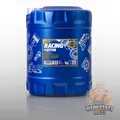 Produktbild: 10L LITER MANNOL 10W-60 RACING+ESTER MOTORÖL für HARTE UND EXTREME BEDINGUNGEN