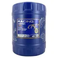 Produktbild: Mannol Racing + Ester 10W-60 10 Liter (MN7902-10)