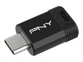 Produktbild: PNY Elite-X Fit Type-C USB 3.2 Flash Drive - 64 GB