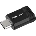 Produktbild: PNY Elite-X Fit Type-C     64GB, USB-C 3.0