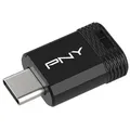 Produktbild: PNY Elite-X Fit Type-C USB 3.2 64GB Flash Drive