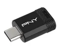 Produktbild: 751492795515 Pendrive 64GB Elite-X USB-C 3.2 P-FDI64GEXFITC-GE PNY