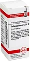 Produktbild: TUBERCULINUM GT C 30 Globuli 10 g