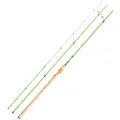 Produktbild: Berkley FLEX Trout 330 5-25g 3,30m 3pcs. Forellenteichrute Forellenrute angeln