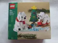 Produktbild: LEGO 40571 - Eisbären im Winter Neu und OVP