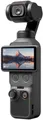 Produktbild: DJI Osmo Pocket 4 Gimbal Kompaktkamera (37 MP, Bluetooth, 4K/240fps)