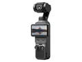 Produktbild: DJI Osmo Pocket 4 Action Kamera , WLAN