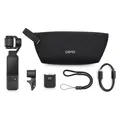 Produktbild: DJI Osmo Pocket 4 Standard Combo (60p, Bluetooth, WLAN) (CP.OS.00000545.05)