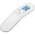 Produktbild: Beurer FT 85 (Berührungslos, Stirn) (FT85100)