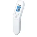Produktbild: beurer kontaktloses Thermometer FT 85