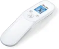 Produktbild: BEURER Infrarot-Fieberthermometer FT 85, Kontaktloses Thermometer