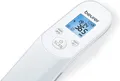 Produktbild: FT85 kontaktloses Fieberthermometer