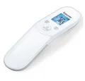 Produktbild: BEURER Fieberthermometer FT 85 - Fieberthermometer - weiss
