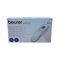 Produktbild: Beurer FT85 Infrarot Fieberthermometer digital, kontaktlos, Stirnthermometer