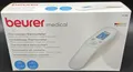 Produktbild: Beurer medical FT 85 kontaktloses Thermometer Weiß Fieberthermometer Neu in OVP