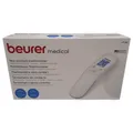 Produktbild: Beurer FT 85 kontaktloses digitales Infrarotthermometer, schnelles... FT85-79513