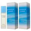 Produktbild: La Rive Donna 2 x 90 ml Eau de Parfum EDP Set