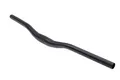 Produktbild: Fahrrad Lenker Promax 640mm breit MTB Alu Ø 31,8 mm Riser Bar Schwarz